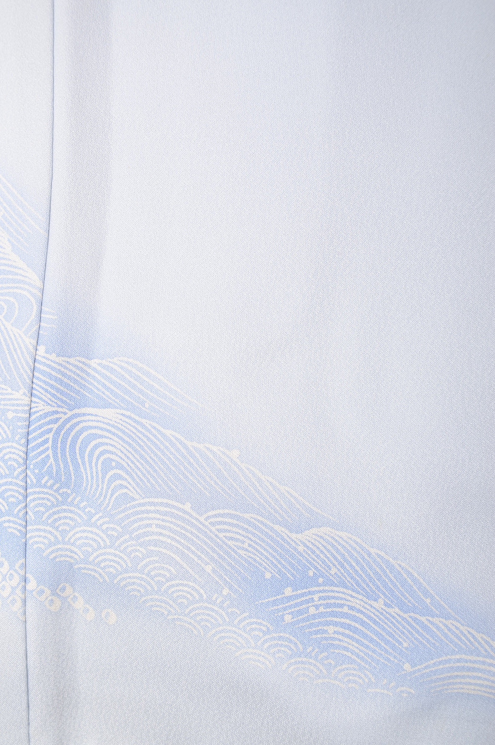 Japanese kimono 6 items set / TK #1301