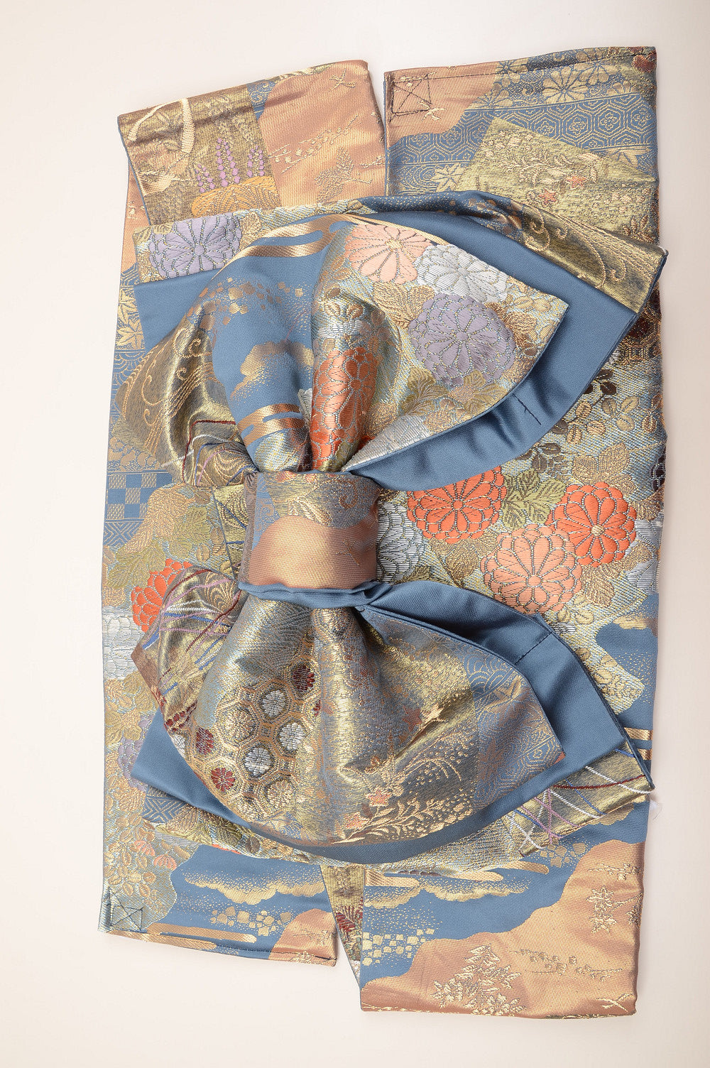 Japanese kimono 6 items set / TK #1301