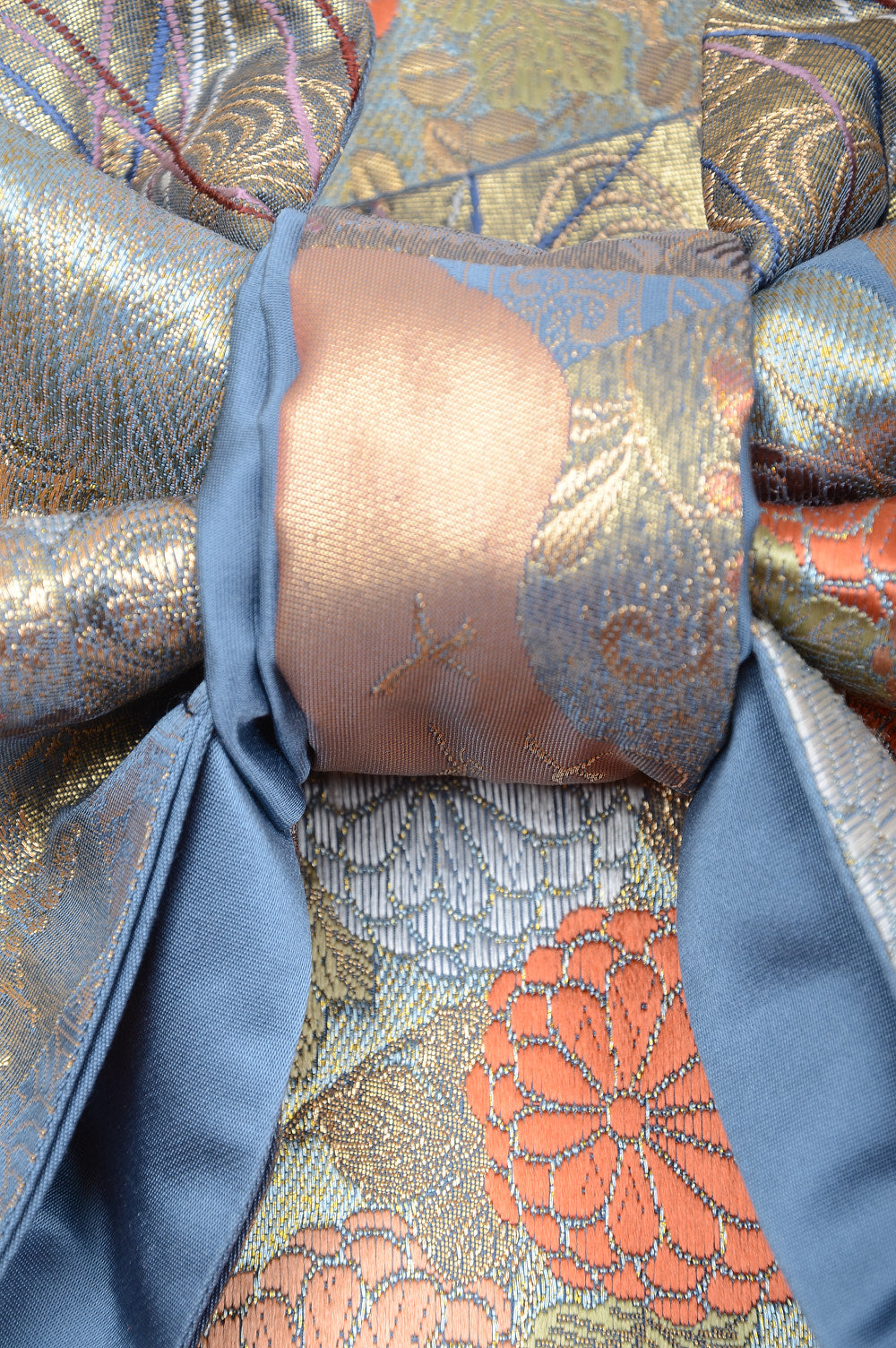 Japanese kimono 6 items set / TK #1301