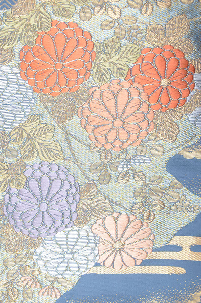 Japanese kimono 6 items set / TK #1301