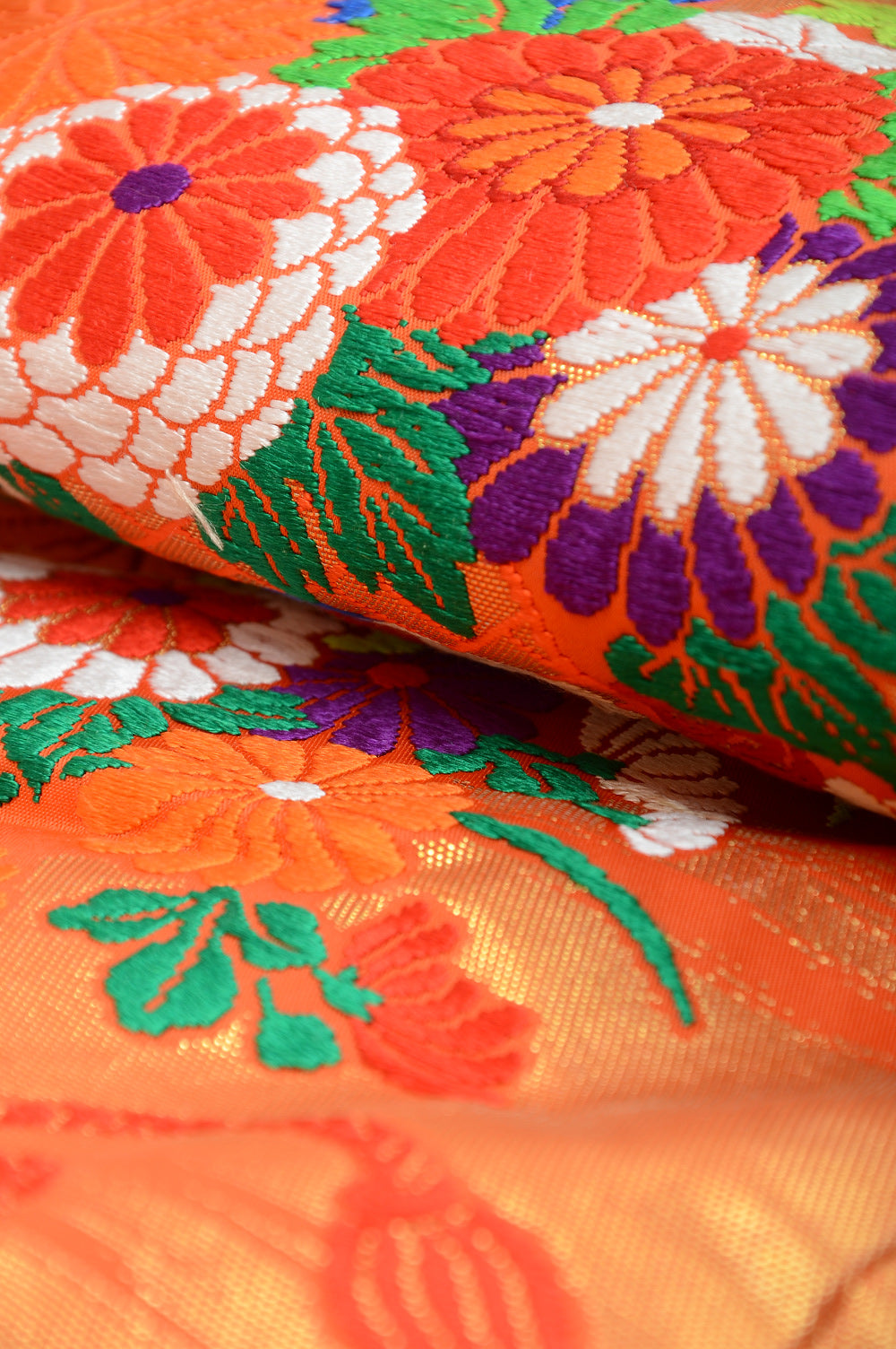 Braidal kimono / Uchikake / UK #64