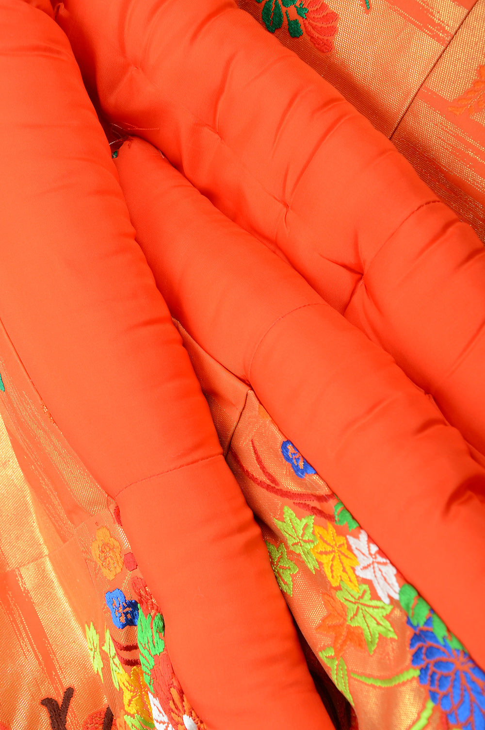 Braidal kimono / Uchikake / UK #64