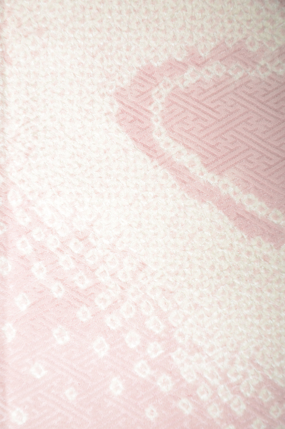 Japanese kimono 6 items set / TK #1349
