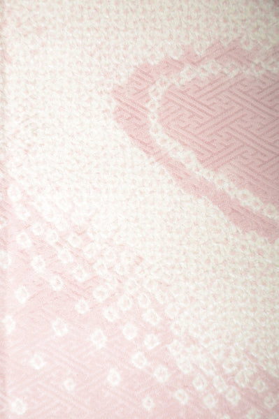 Japanese kimono 6 items set / TK #1349