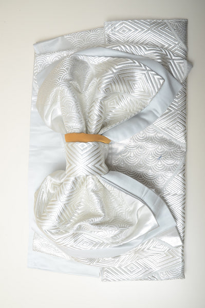 Japanese kimono 6 items set / TK #1349