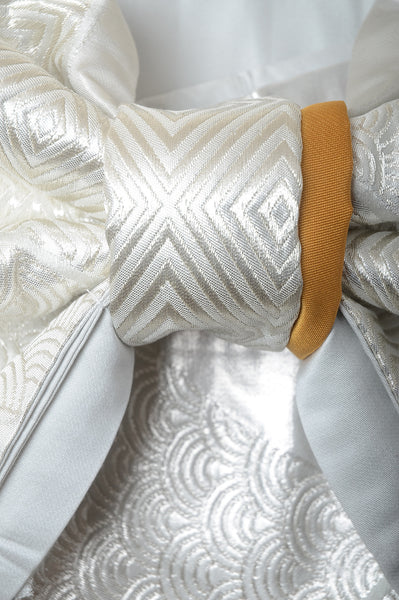 Japanese kimono 6 items set / TK #1349