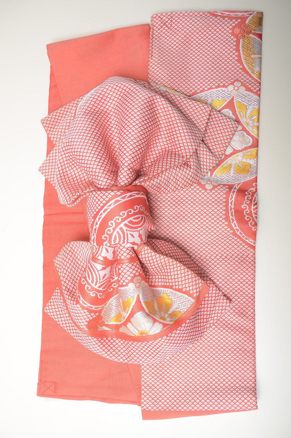 Japanese kimono 6 items set / TK #1350