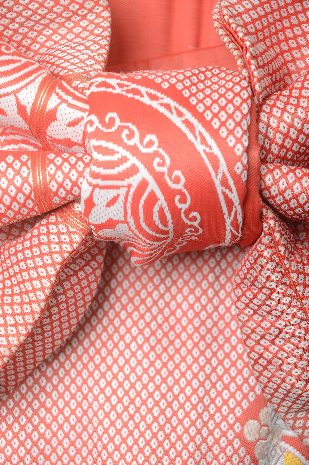 Japanese kimono 6 items set / TK #1350