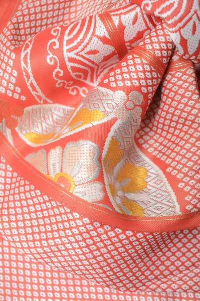 Japanese kimono 6 items set / TK #1350