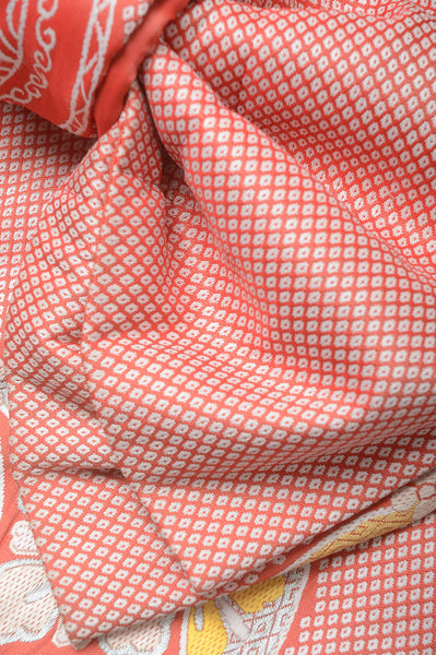 Japanese kimono 6 items set / TK #1350