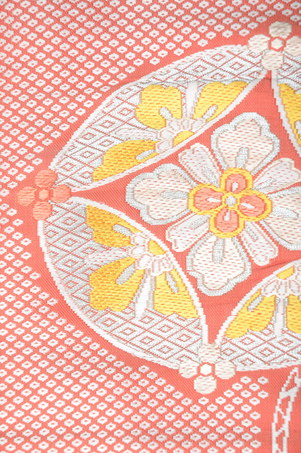 Japanese kimono 6 items set / TK #1350