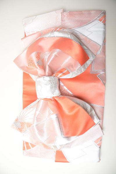 Japanese kimono 6 items set / TK #1351