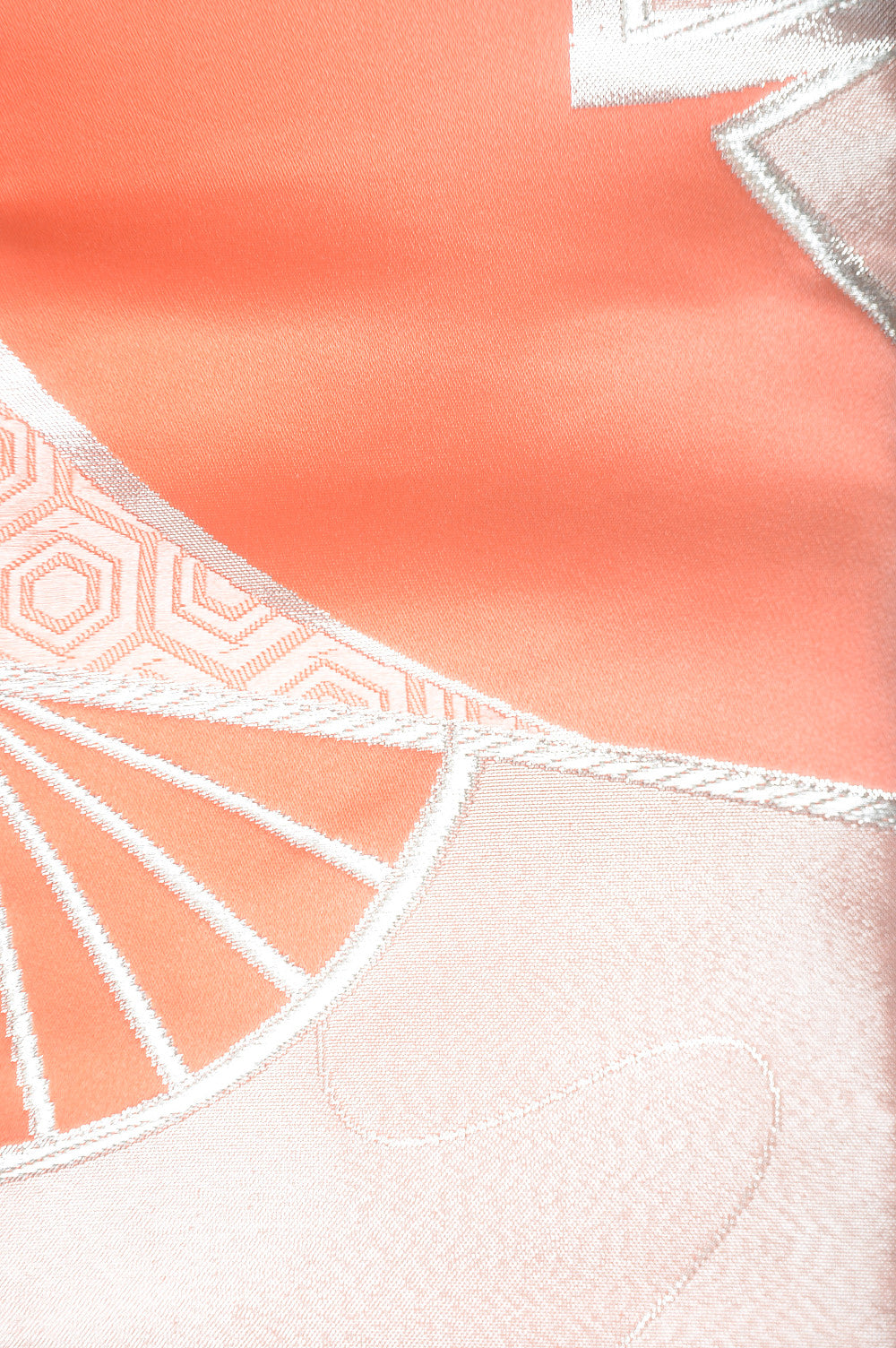 Japanese kimono 6 items set / TK #1351