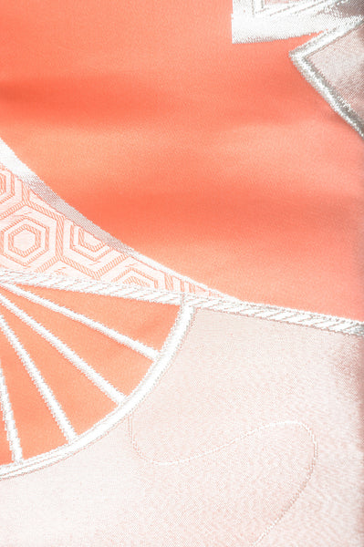 Japanese kimono 6 items set / TK #1351