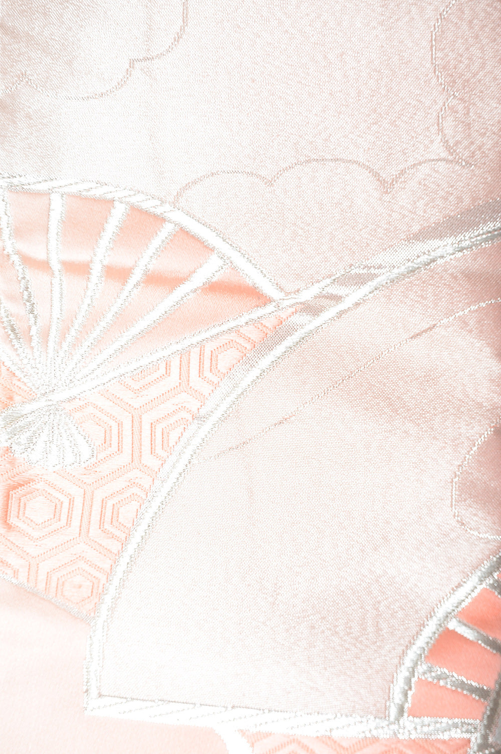 Japanese kimono 6 items set / TK #1351