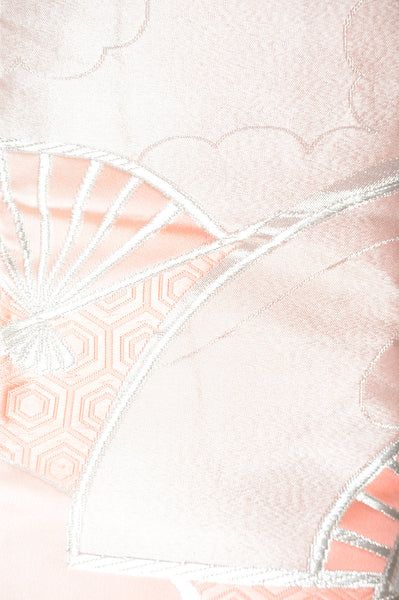 Japanese kimono 6 items set / TK #1351