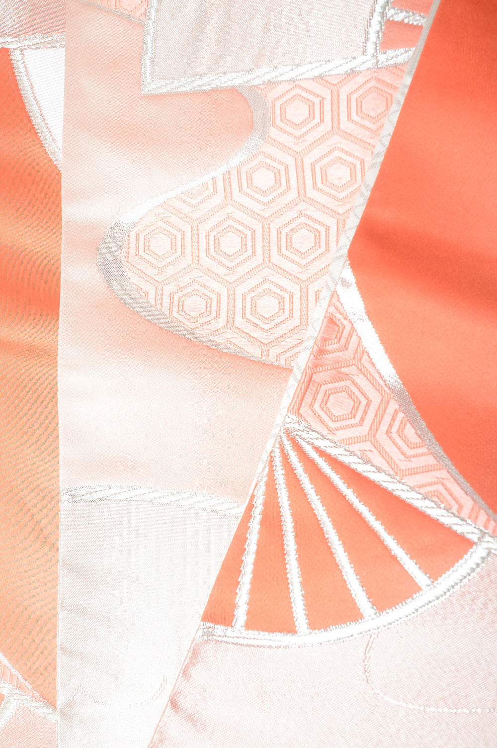 Japanese kimono 6 items set / TK #1351