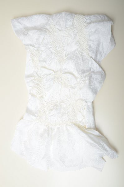 Japanese kimono 6 items set / TK #1351