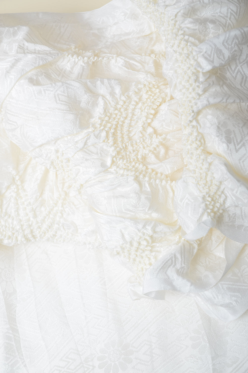 Japanese kimono 6 items set / TK #1351