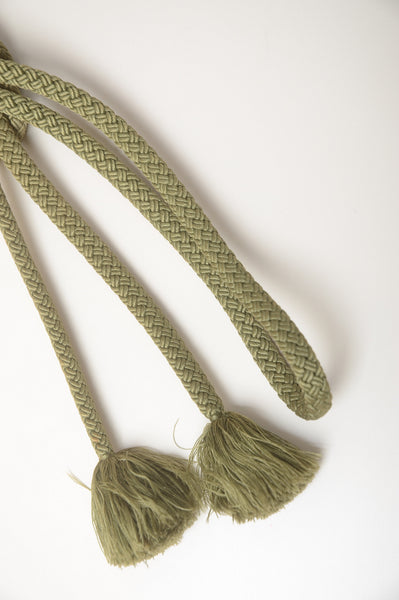 Japanese kimono 6 items set / TK #1351