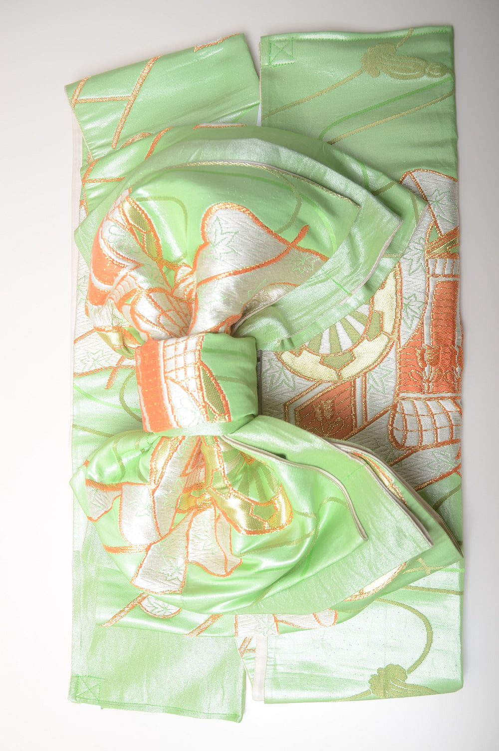 Japanese kimono 6 items set / TK #1352