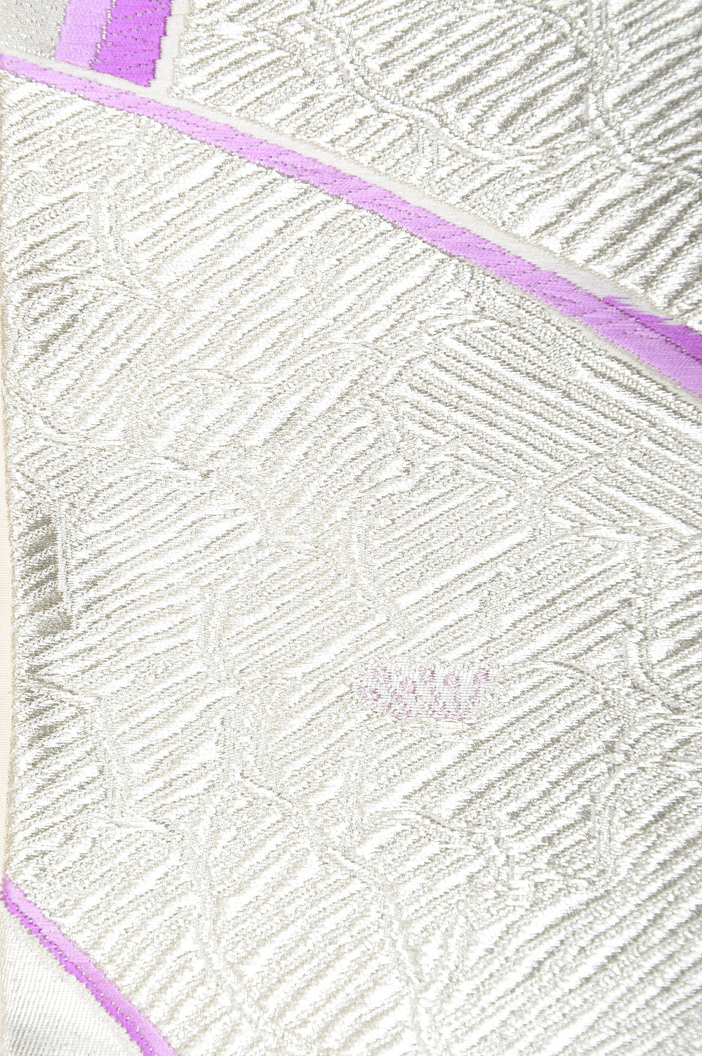 Long-sleeved kimono 6 items set / Furisode / FK#1038