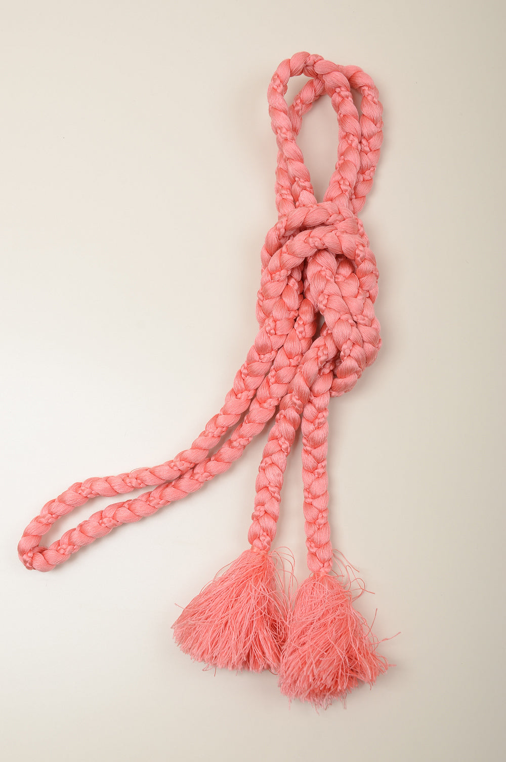 Long-sleeved kimono 6 items set / Furisode / FK#1038