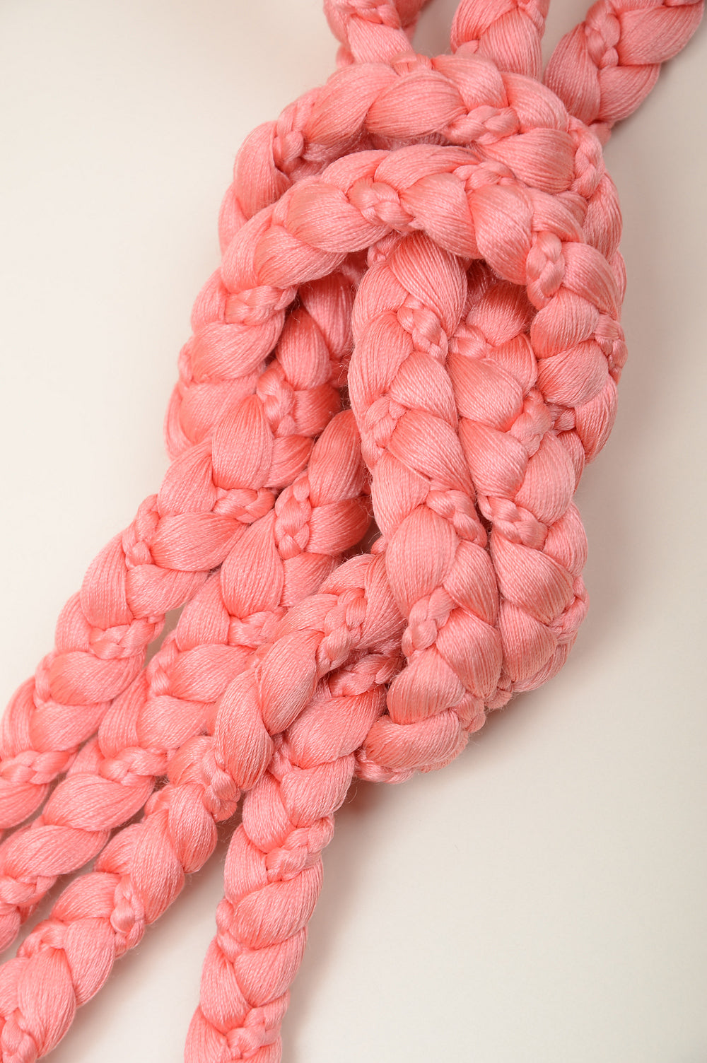 Long-sleeved kimono 6 items set / Furisode / FK#1038