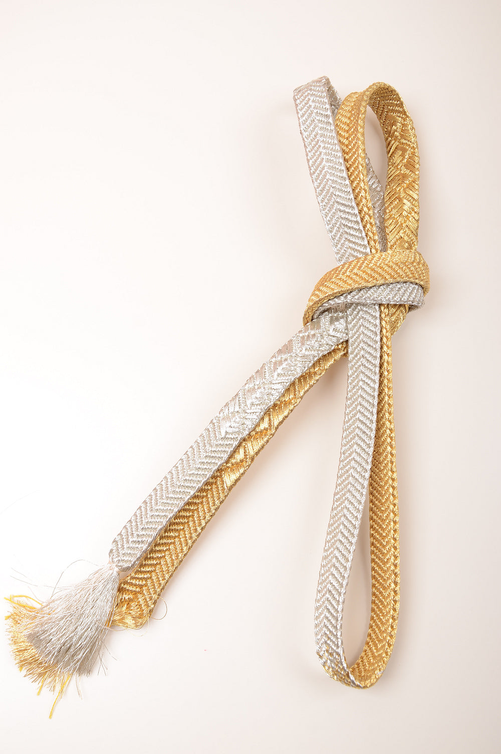 Long-sleeved kimono 6 items set / Furisode / FK#1039