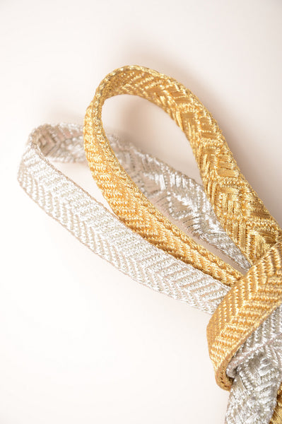 Long-sleeved kimono 6 items set / Furisode / FK#1039