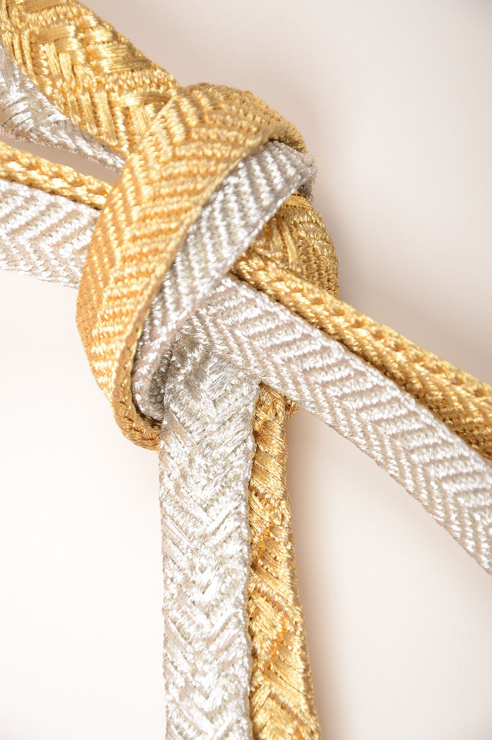 Long-sleeved kimono 6 items set / Furisode / FK#1039