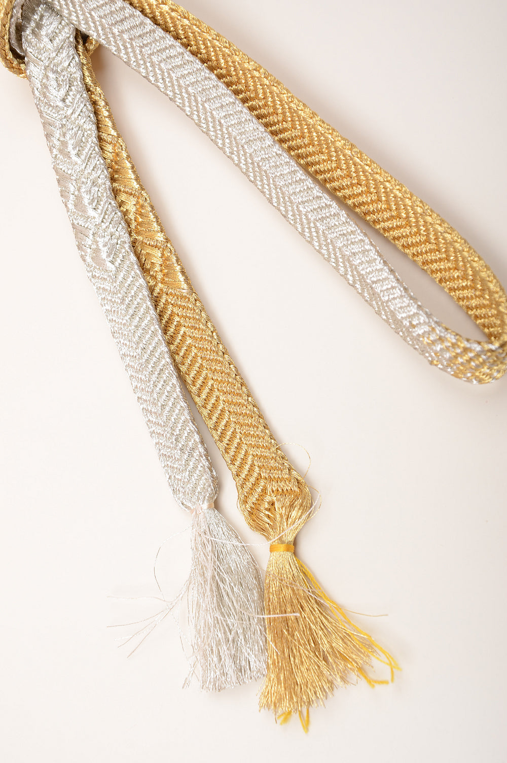 Long-sleeved kimono 6 items set / Furisode / FK#1039