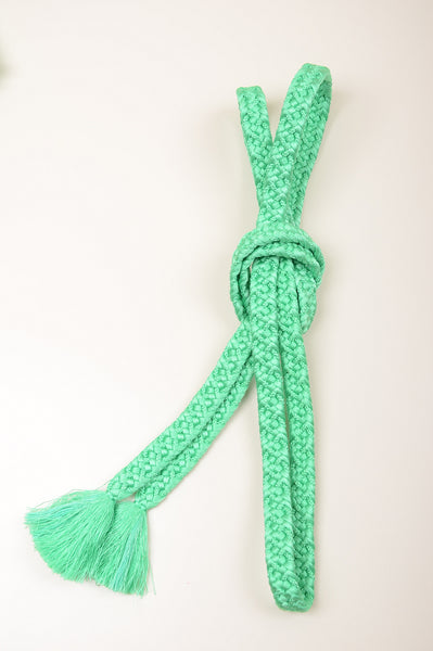 Long-sleeved kimono 6 items set / Furisode / FK#1040