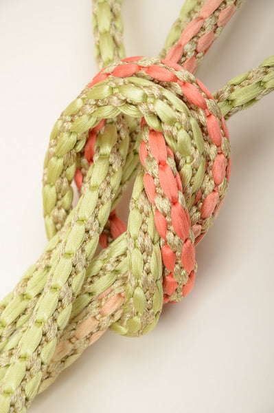 Long-sleeved kimono 6 items set / Furisode / FK#1041