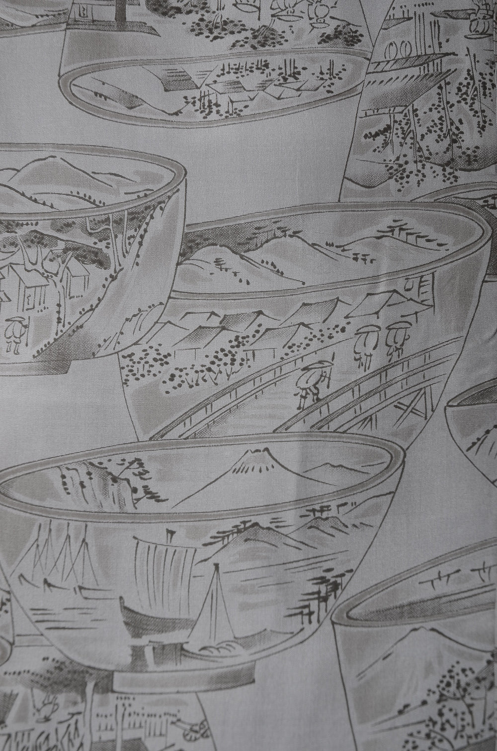 Men Jacket / M-Ha #757