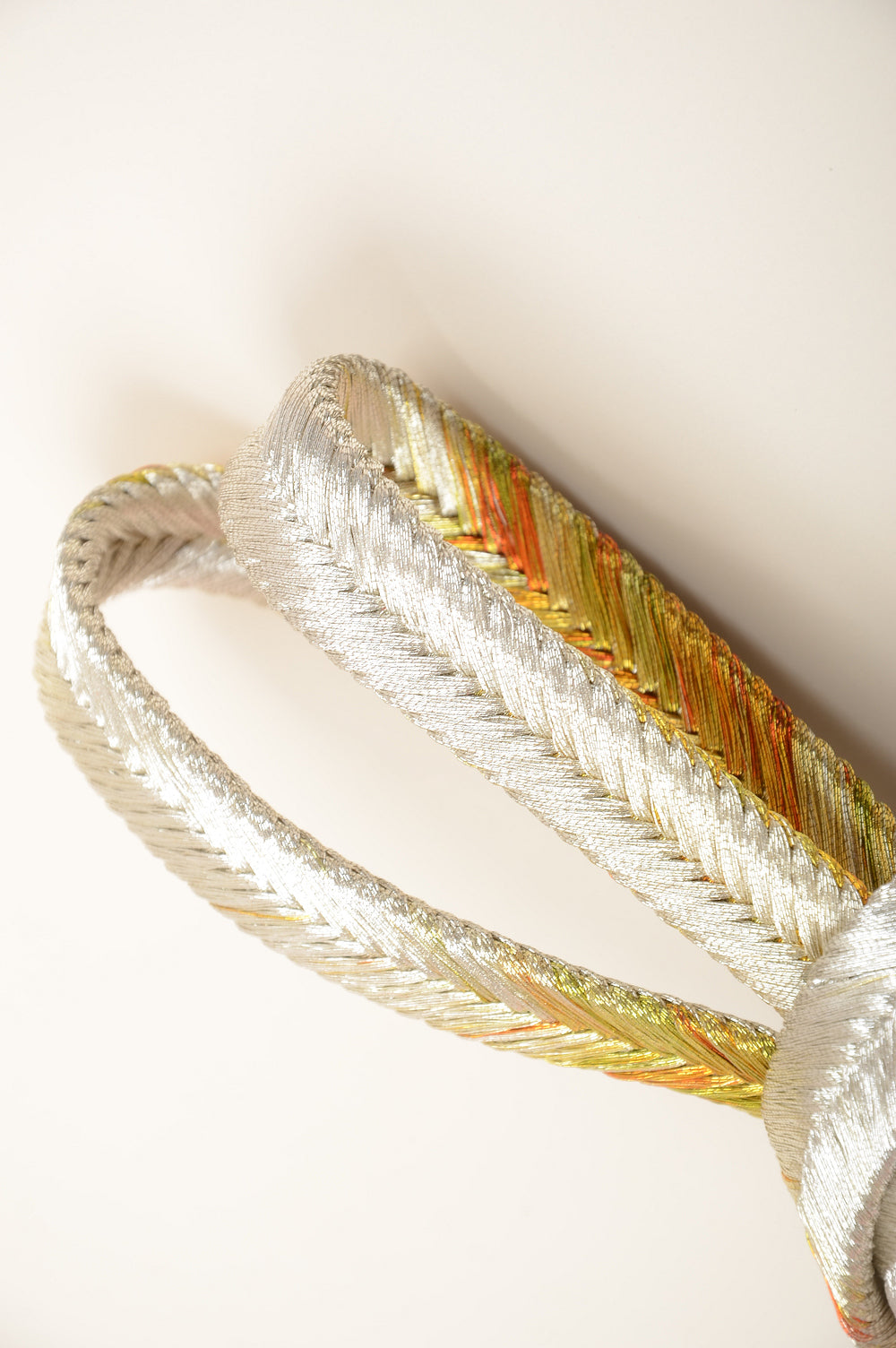 Long-sleeved kimono 6 items set / Furisode / FK#1046