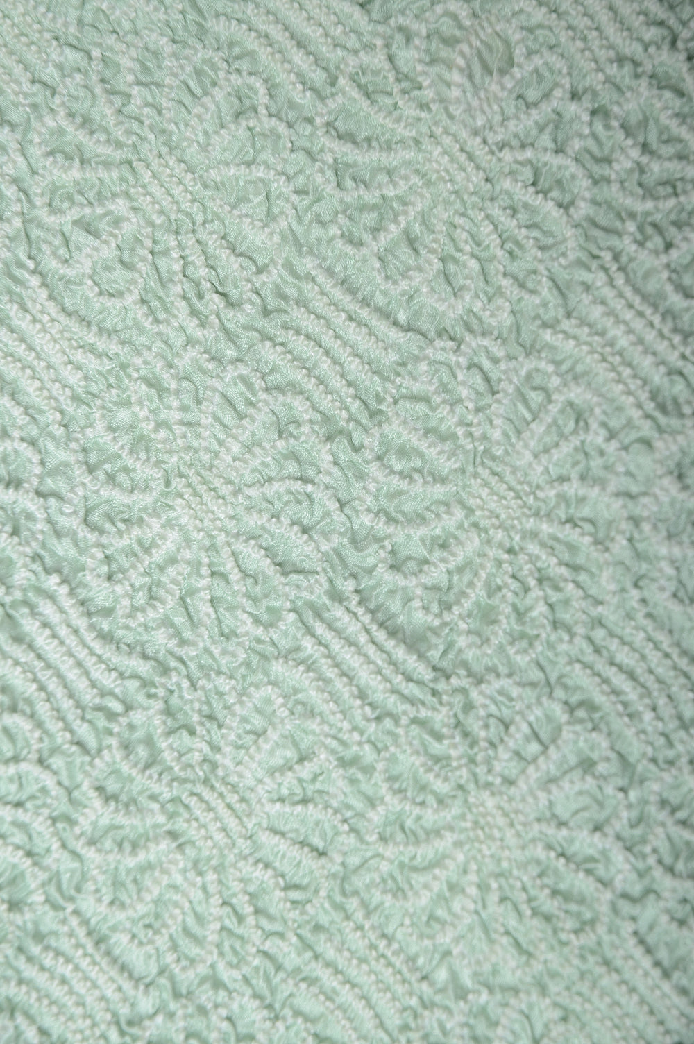 Long-sleeved kimono 6 items set / Furisode / FK#1-372