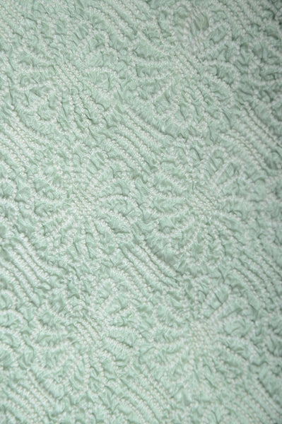 Long-sleeved kimono 6 items set / Furisode / FK#1-372