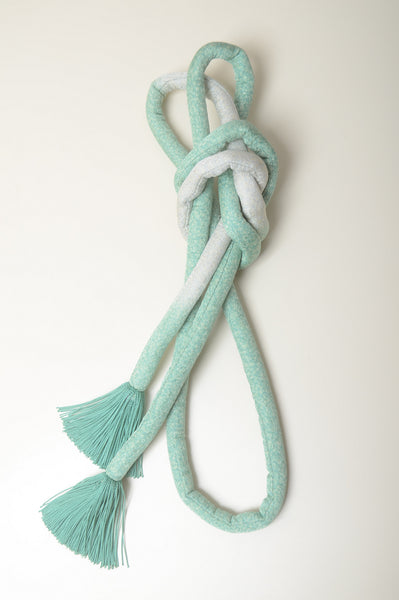 Long-sleeved kimono 6 items set / Furisode / FK#1-372