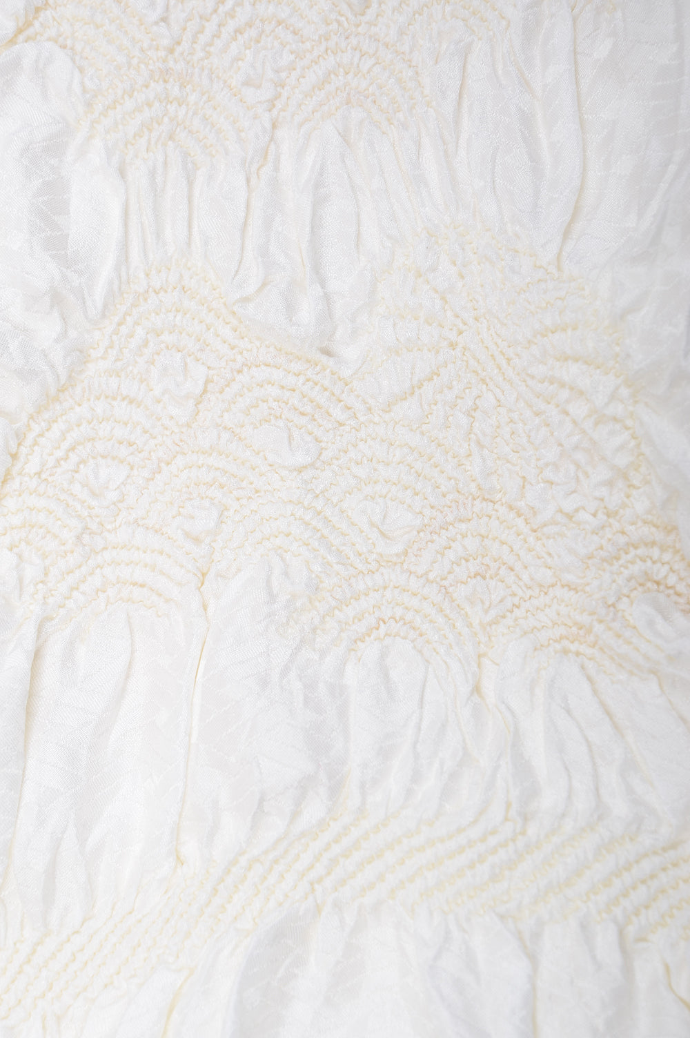 Long-sleeved kimono 6 items set / Furisode / FK#1047