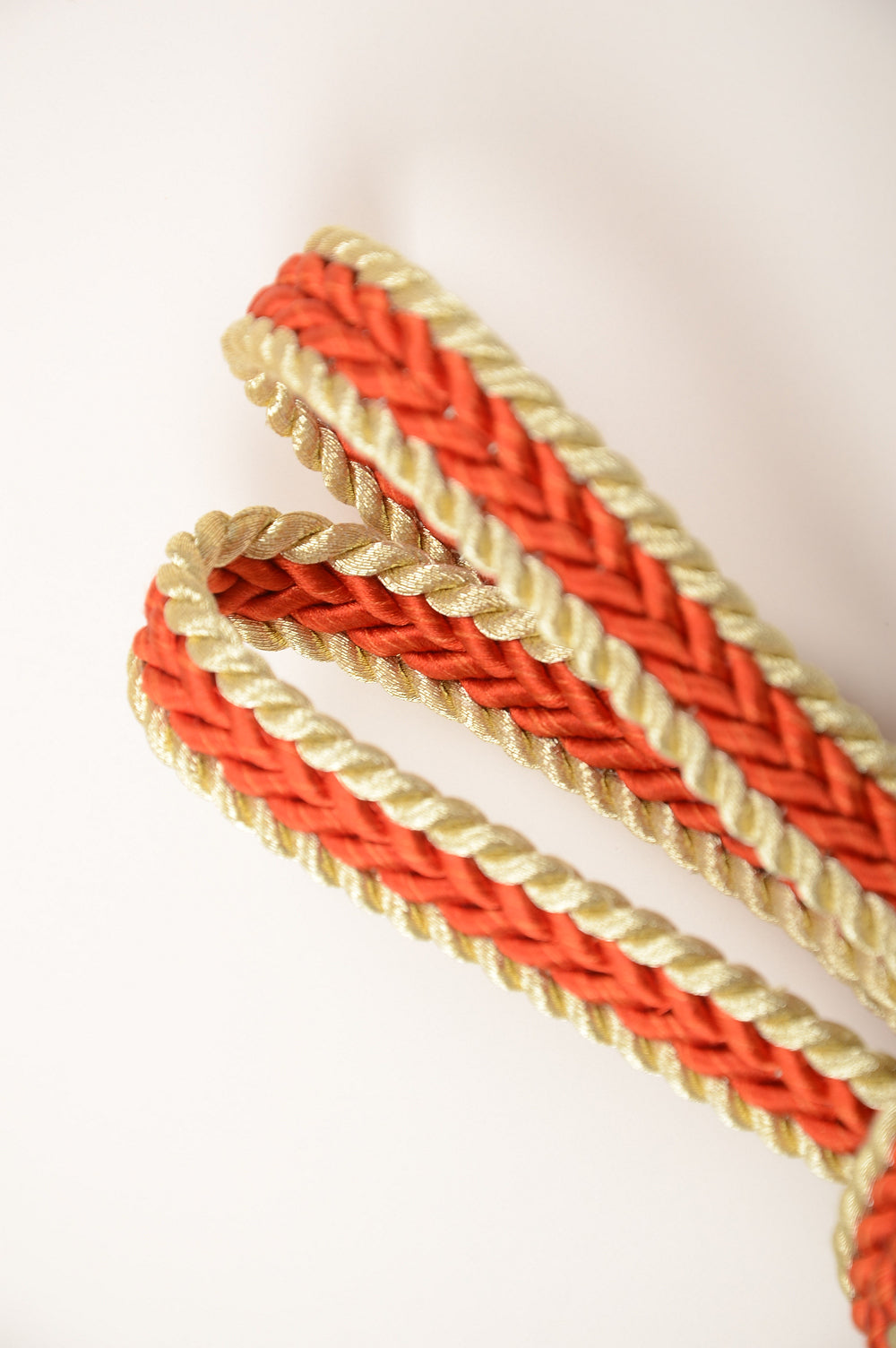 Long-sleeved kimono 6 items set / Furisode / FK#1048