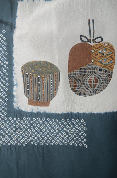 Men Jacket / M-Ha #768