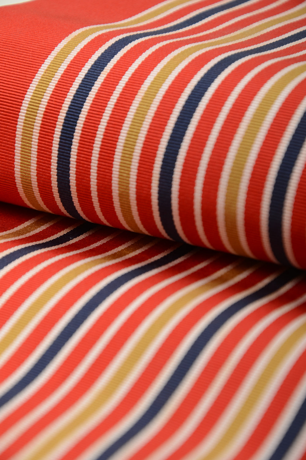 Woven & Dyed obi belt / HB #418