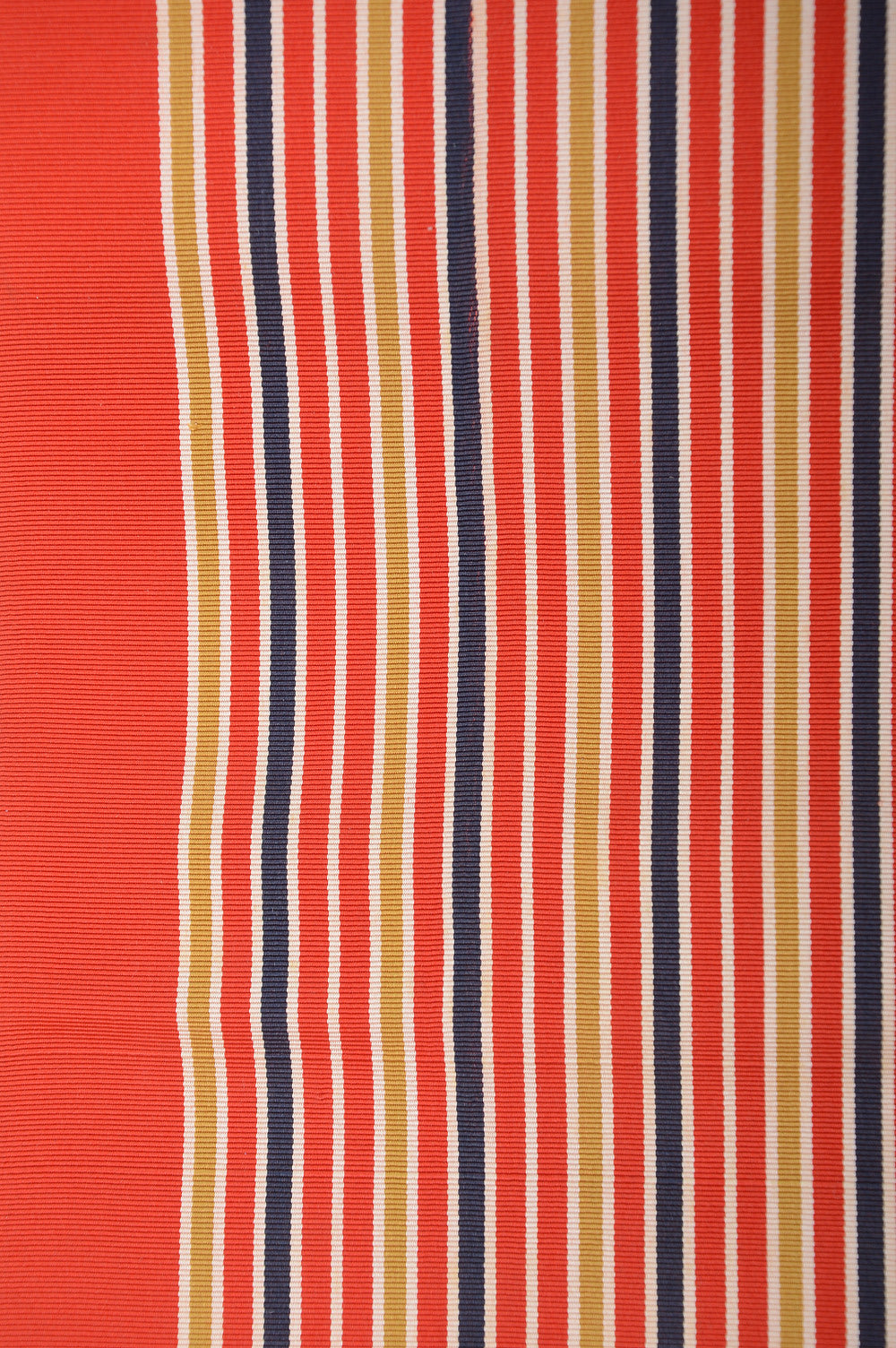 Woven & Dyed obi belt / HB #418