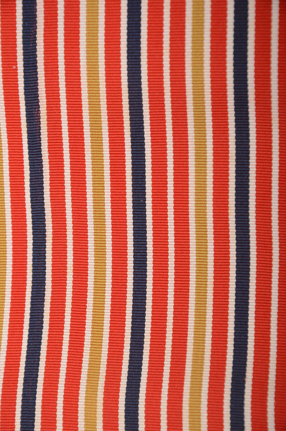 Woven & Dyed obi belt / HB #418