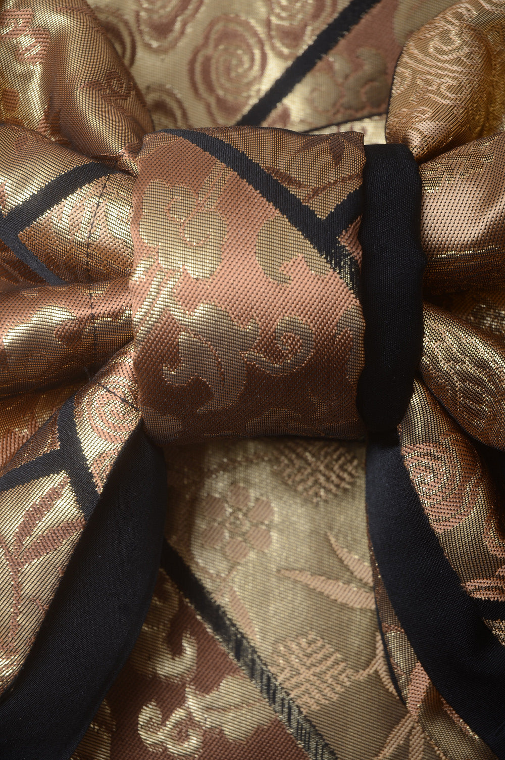 Long-sleeved kimono 6 items set / Furisode / FK#1-377