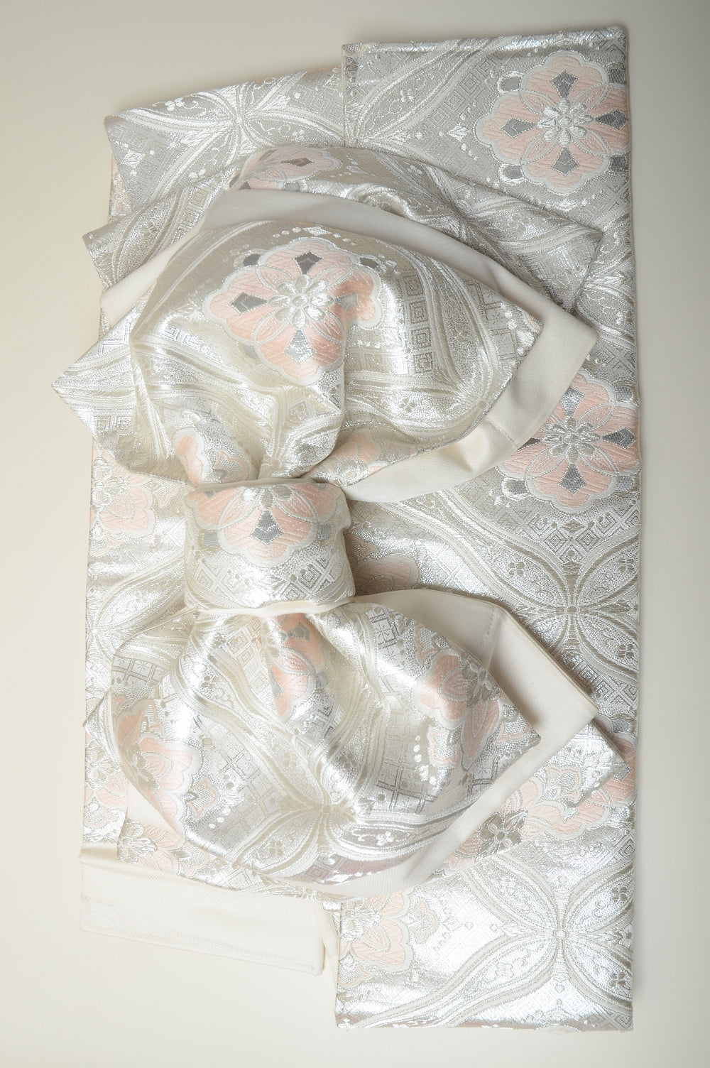 Long-sleeved kimono 6 items set / Furisode / FK#1-379