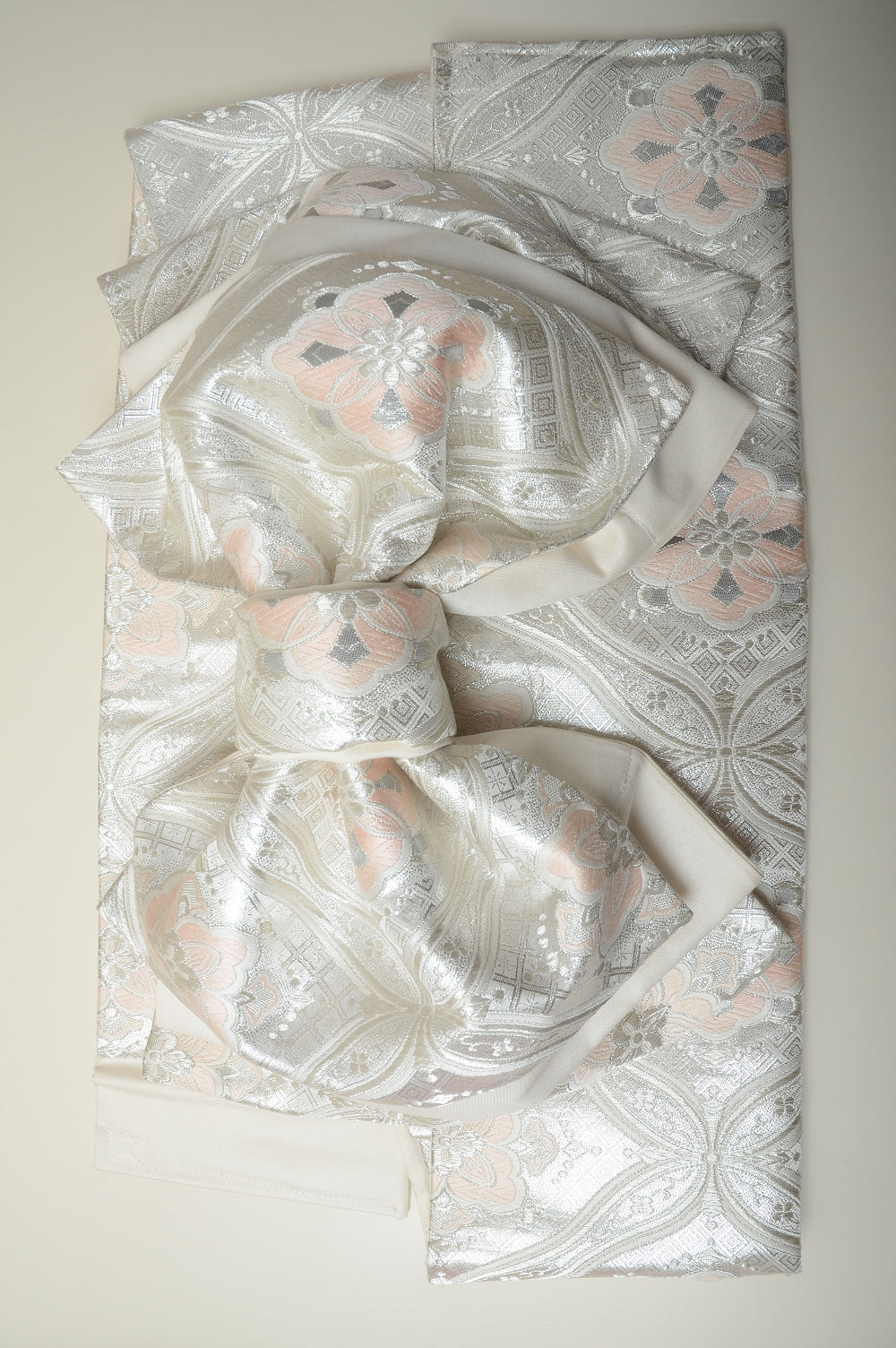 Long-sleeved kimono 6 items set / Furisode / FK#1-379