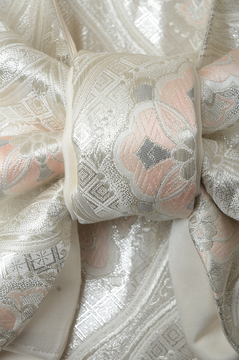 Long-sleeved kimono 6 items set / Furisode / FK#1-379