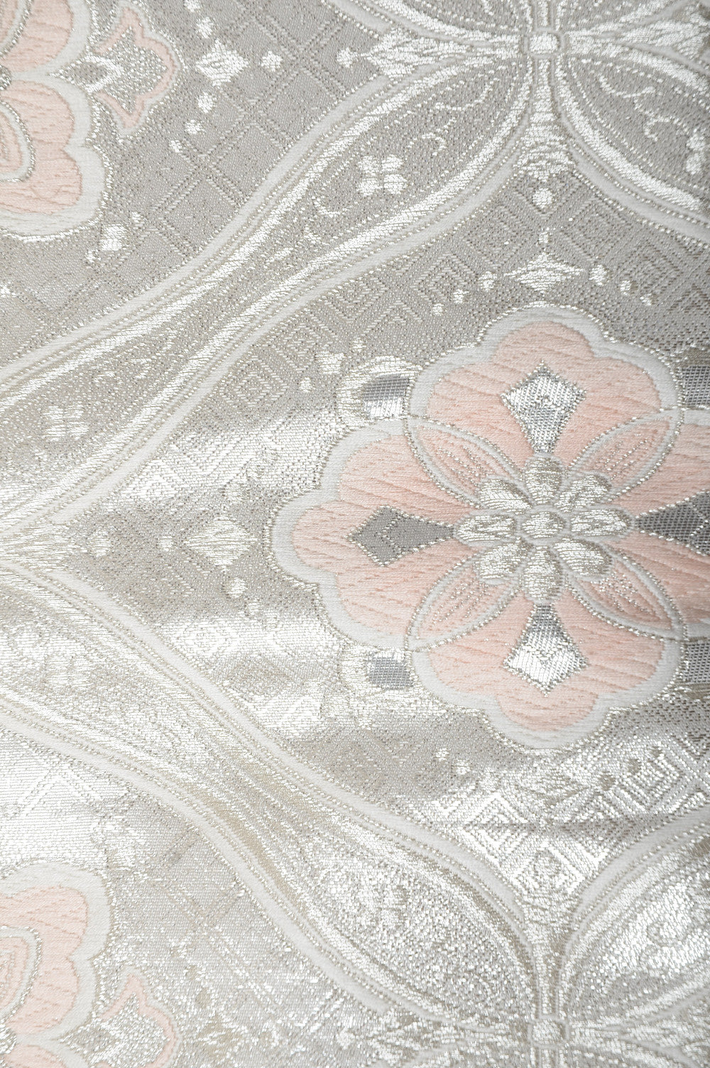 Long-sleeved kimono 6 items set / Furisode / FK#1-379